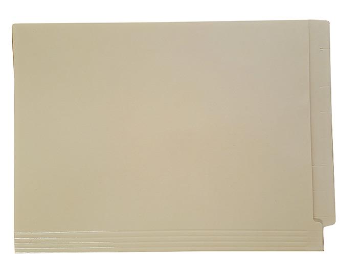 TABCOLOR-Stellmappe foliert-Artikelnummer-761121/F
