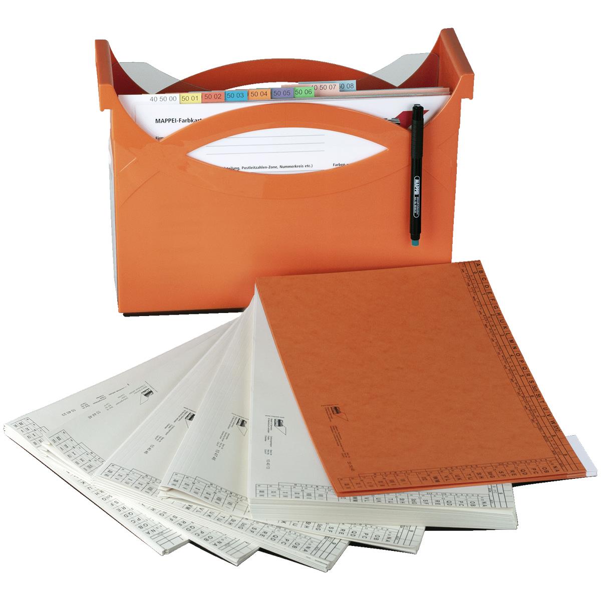 Notfall-Organisation-Artikelnummer-991024/4
