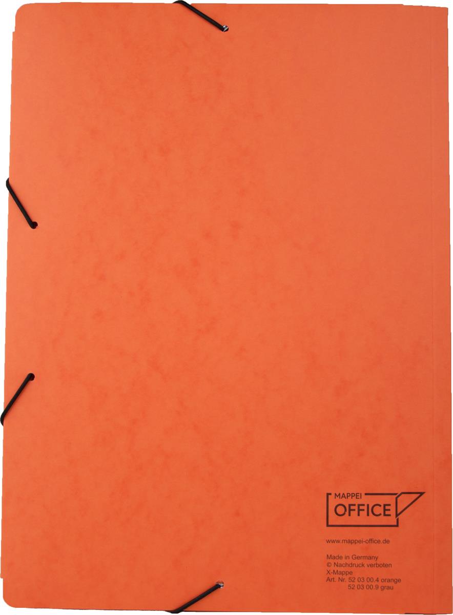 Organisations-Mappe, Pressspankarton-Artikelnummer-520300.4