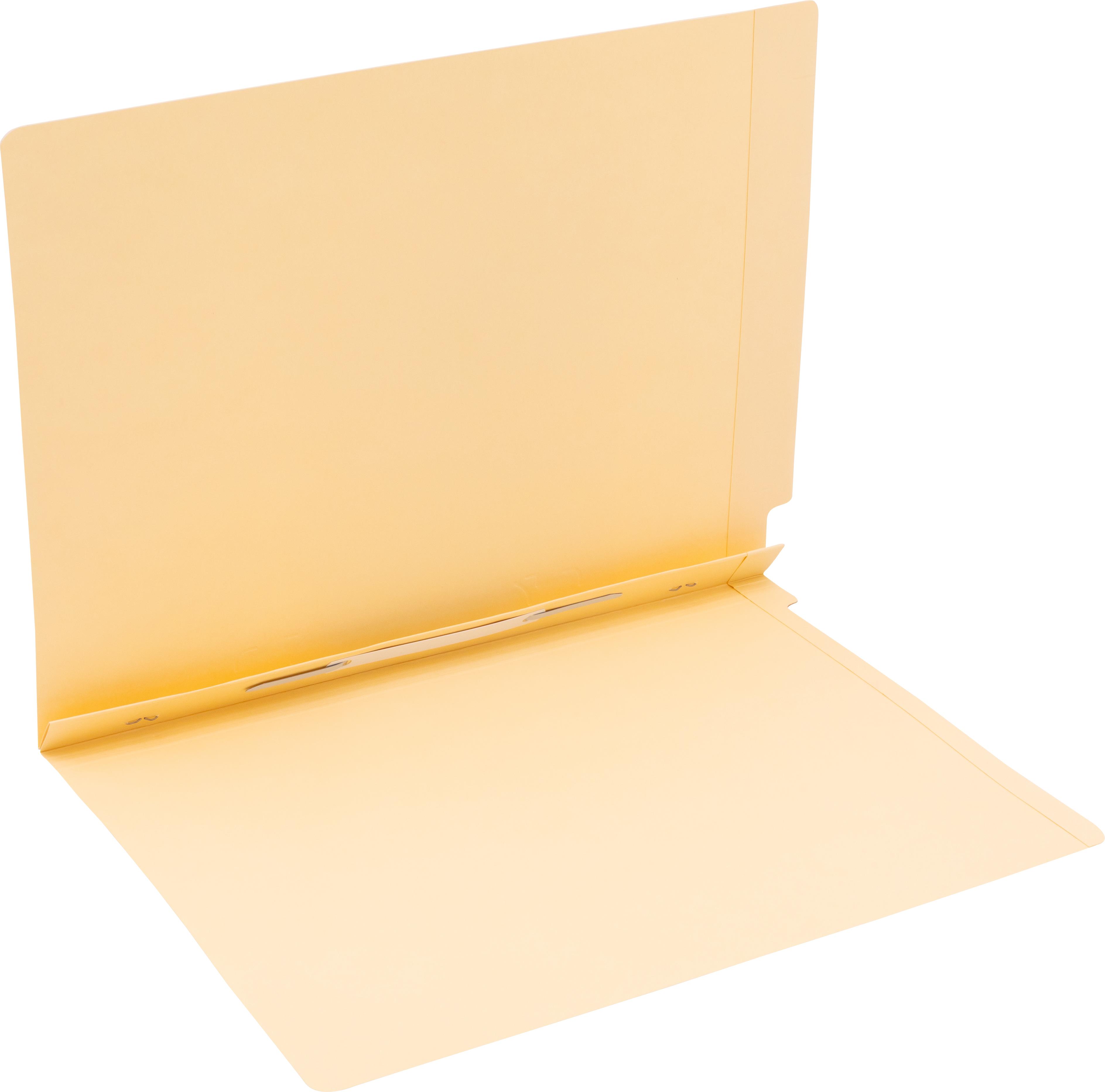 TABCOLOR-Stellhefter A4, Zellstoffkarton hell, 230 g/qm-Artikelnummer-761122