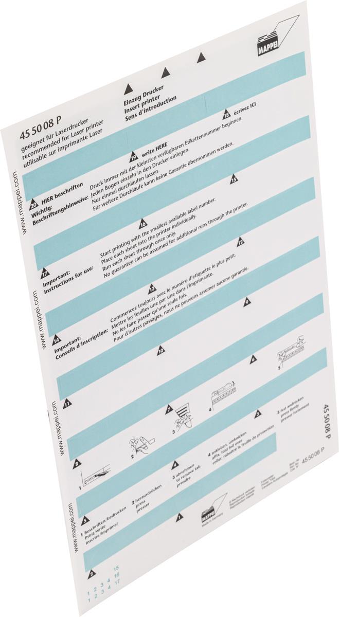Selbstklebe-Printreiter, 55 mm breit-Artikelnummer-455008P