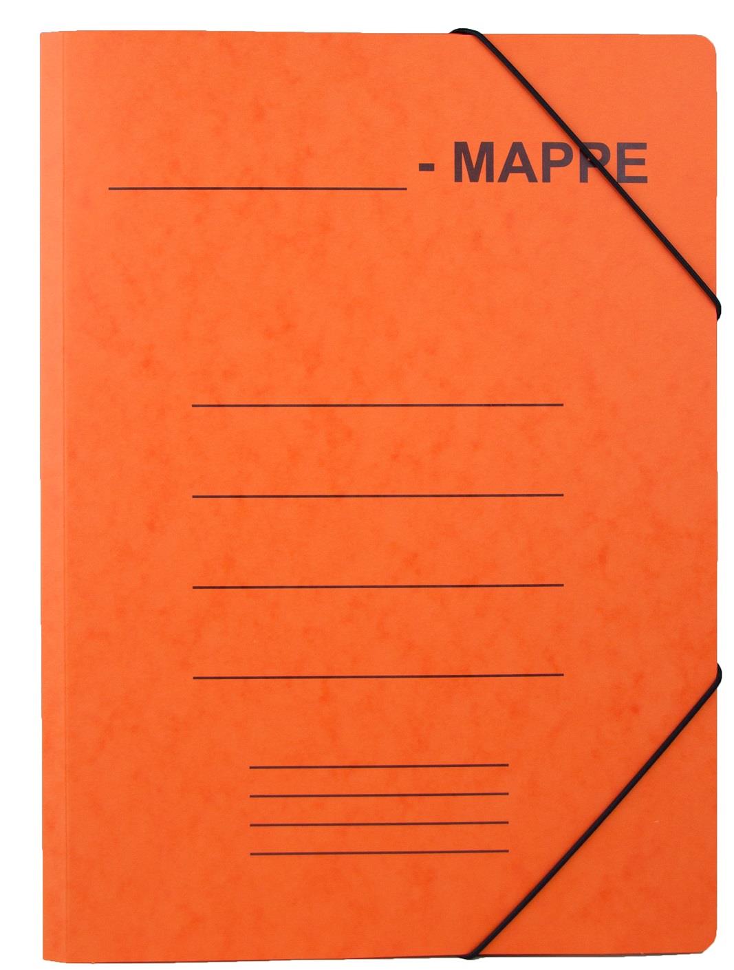 Organisations-Mappe, Pressspankarton-Artikelnummer-520300.4