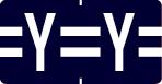 Klass.-Etikett (klein), Buchst. "Y", purpur, 500 Stck.-Artikelnummer-761278/25