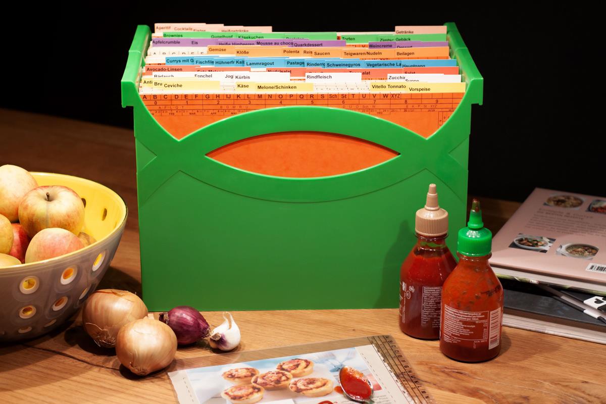 Rezepte-Organisation-Artikelnummer-991531