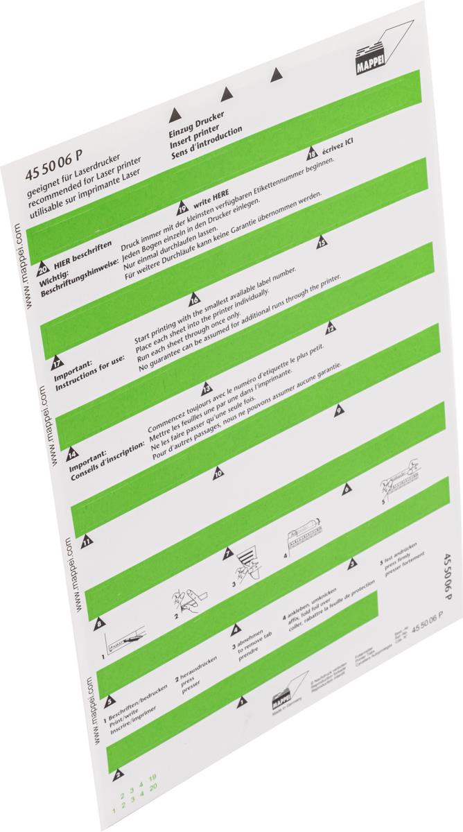 Selbstklebe-Printreiter, 55 mm breit-Artikelnummer-455006P