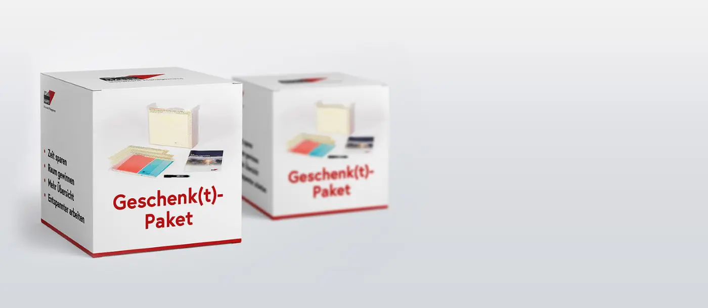 MAPPEI-Geschenktpaket