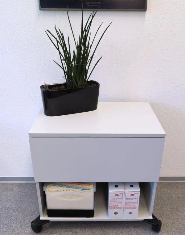 Workstation One