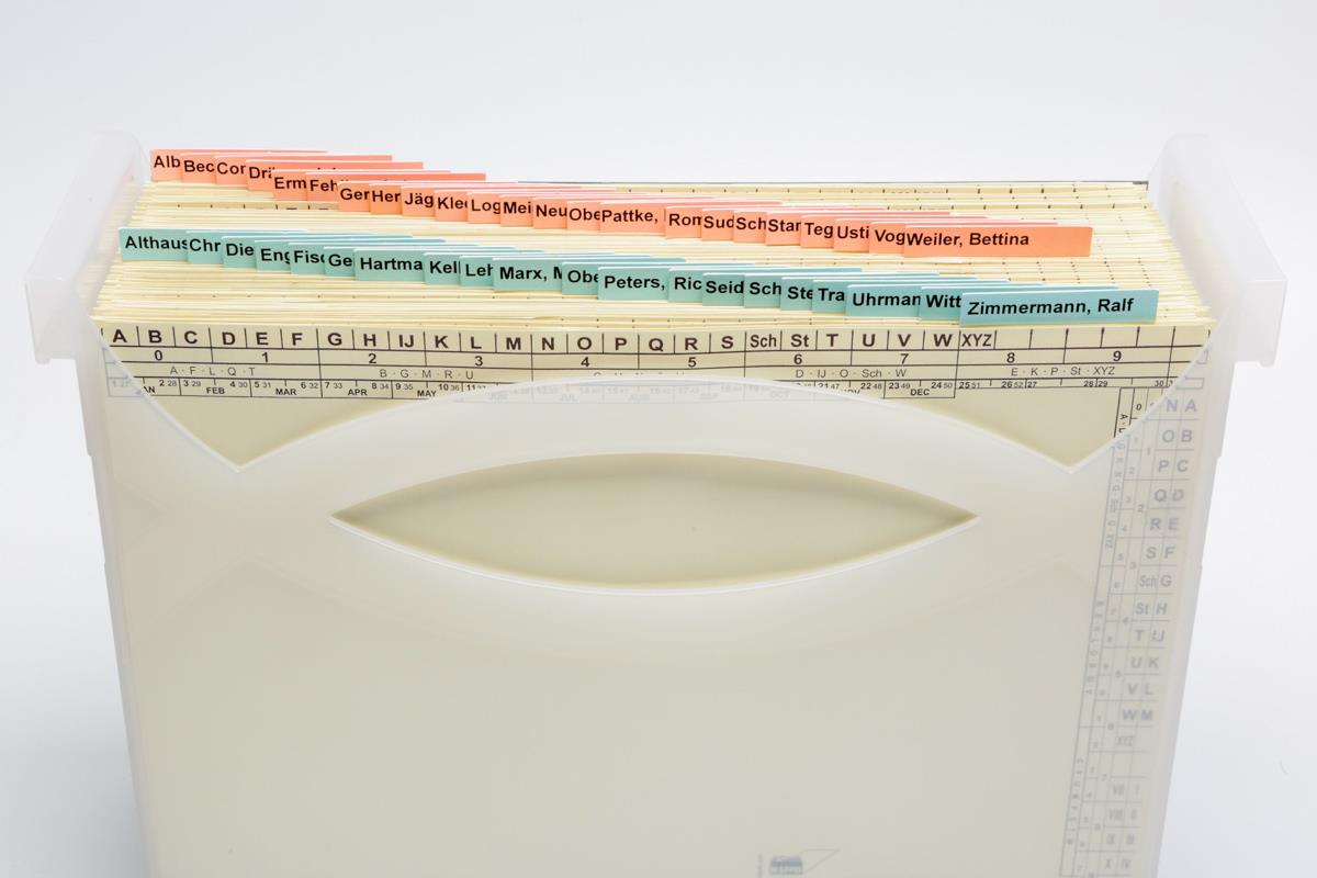 Therapeuten-Set für DIN A4-Artikelnummer-394089/A4