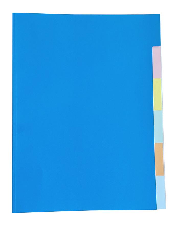 Registermappen-Satz-Artikelnummer-08-2781