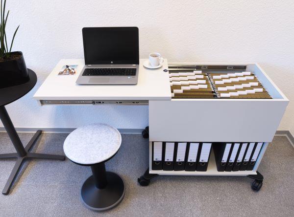Workstation One-Artikelnummer-844122