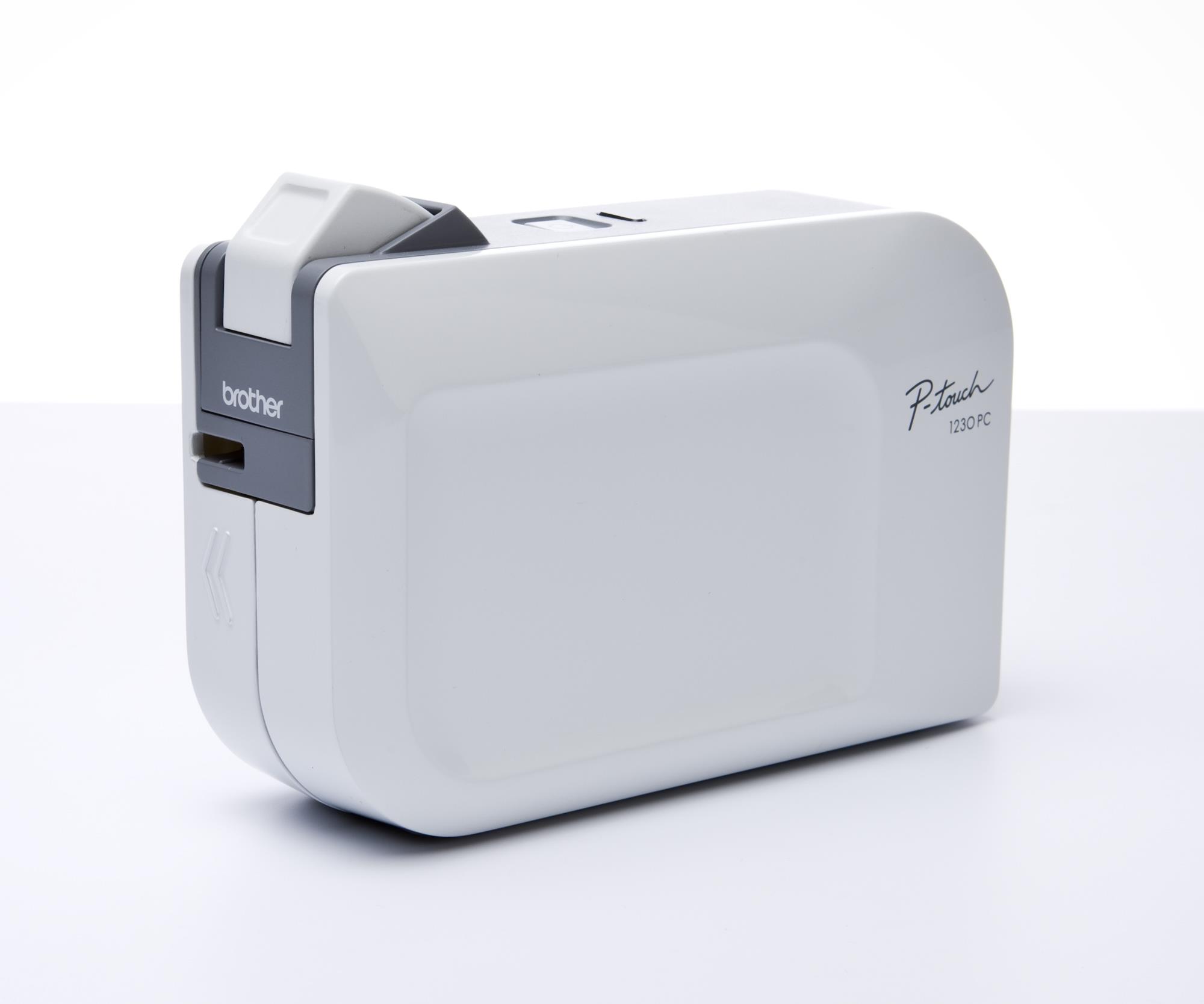 P-touch P700-Artikelnummer-990400