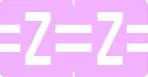 Klass.-Etikett (klein), Buchst. "Z", lila, 500 Stck.-Artikelnummer-761278/26
