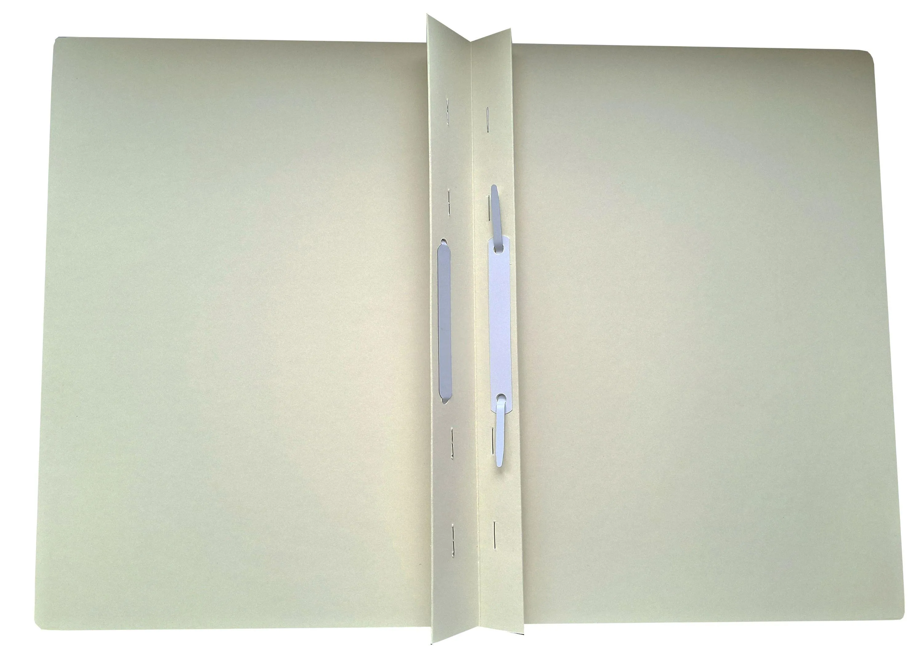 Doppelhefter f. DIN A4, Natronkart. 320 g/qm (2 Heftungen)