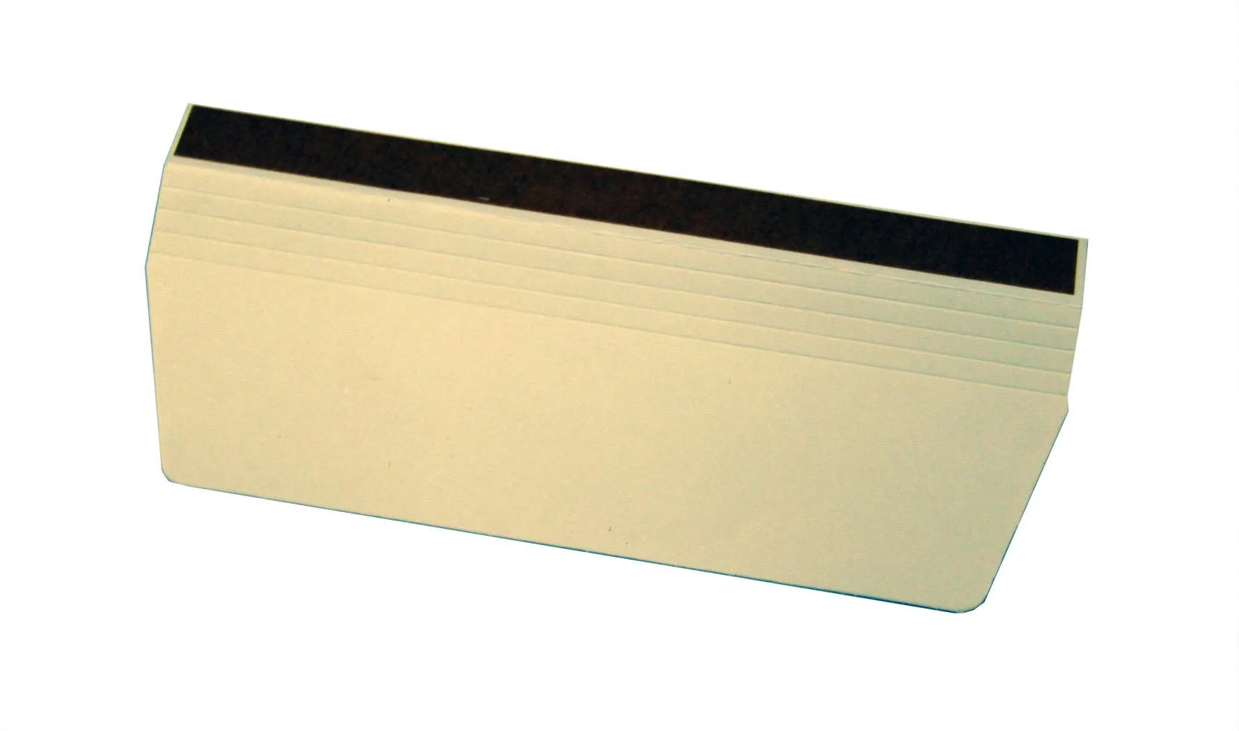 Seitenklappe, selbstkl., zum Nachrüsten von Mappen etc.-Artikelnummer-961246