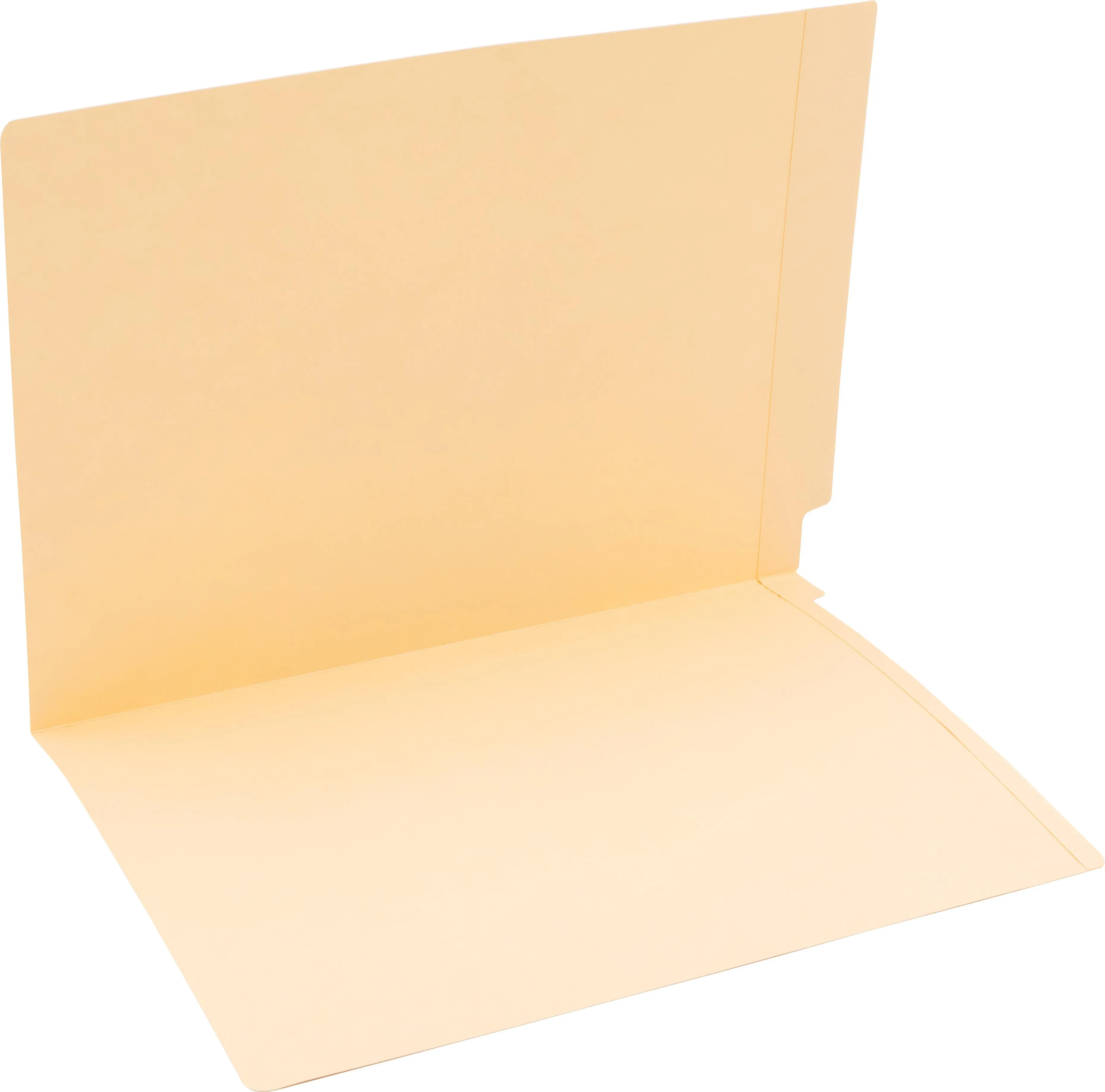 TABCOLOR-Stellmappe A4, Kraftkarton hell, 250 g/qm-Artikelnummer-761121