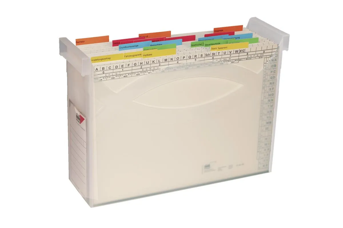 Notfall-Organisation-Artikelnummer-991024