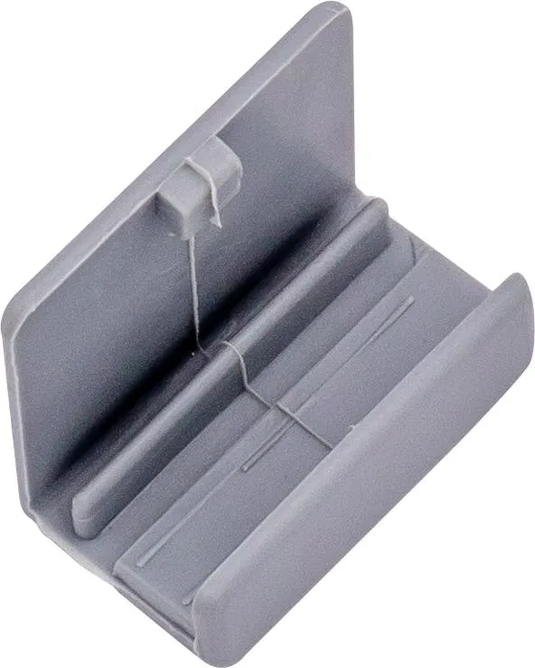 Hängeclips-Set f. Box 30 44 80, (4 Stück)-Artikelnummer-970080/4