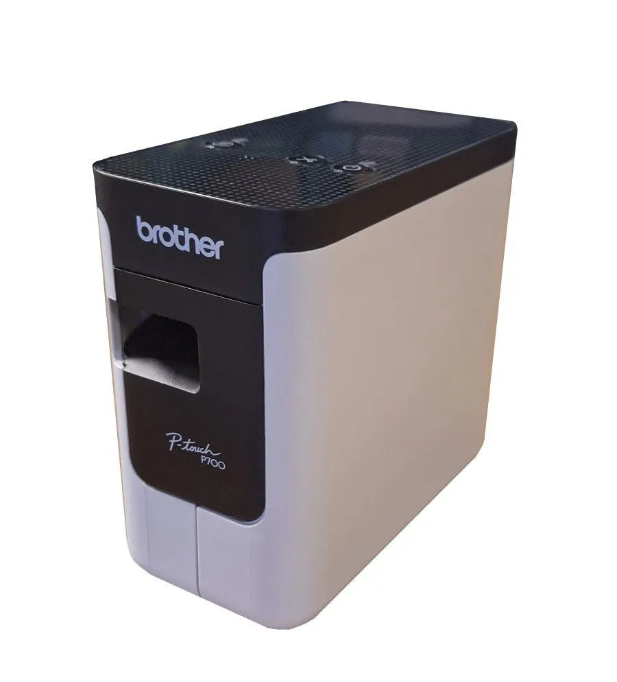 P-touch P700-Artikelnummer-990400