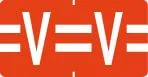Klass.-Etikett (klein), Buchst. "V", orange, 500 Stck.-Artikelnummer-761278/22