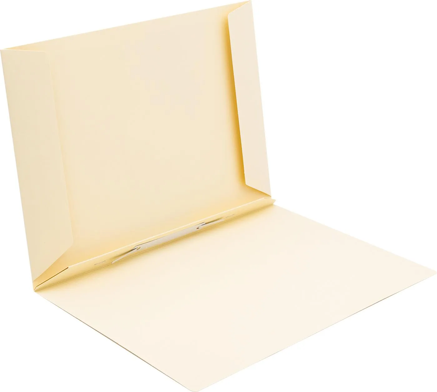 Stehhefter für DIN A4, Natronkarton hell, 230 g/qm-Artikelnummer-104746