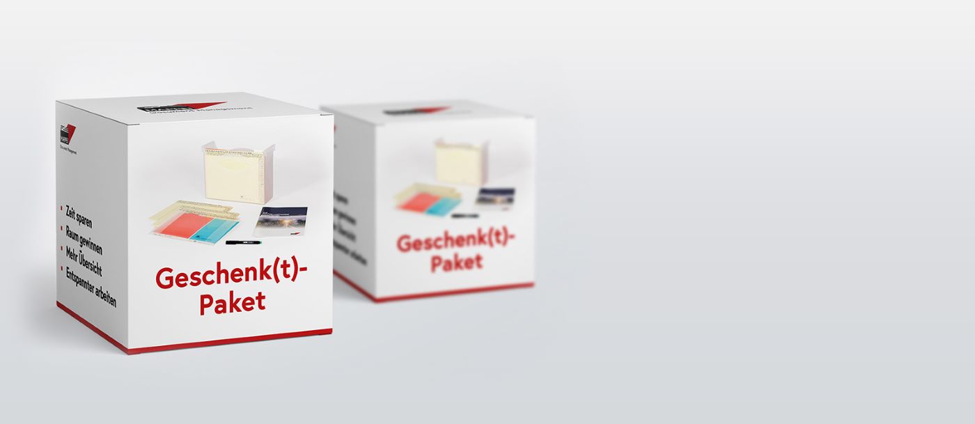 MAPPEI-Geschenktpaket