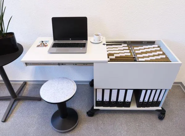 Workstation One-Artikelnummer-844122