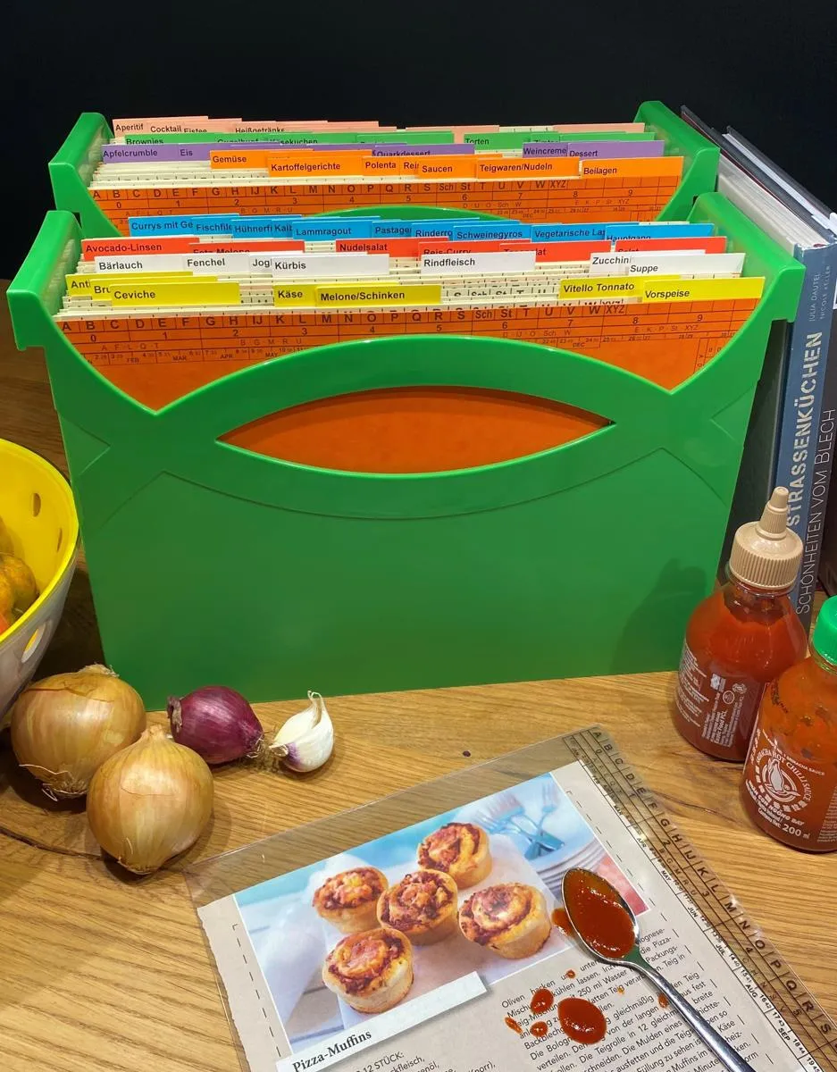 Rezepte-Organisation-Artikelnummer-991531