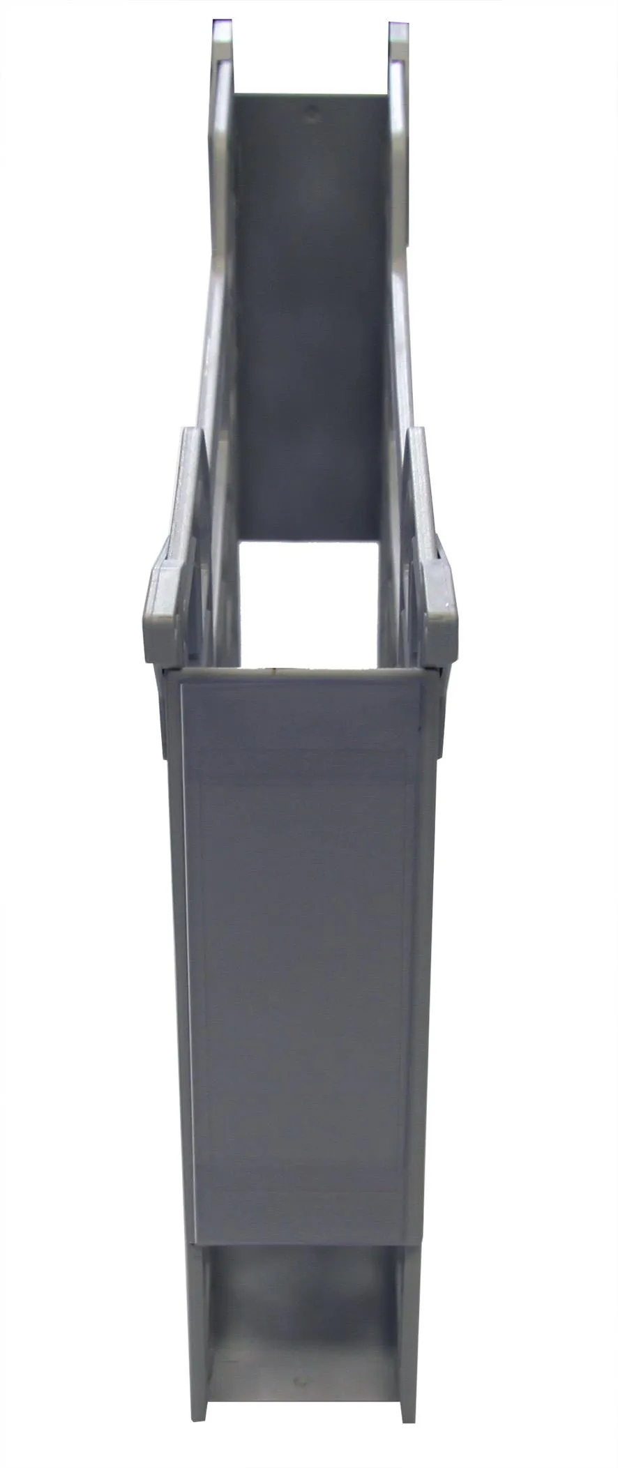 Wechselclip, selbstkl., Kunstst. für Ordnungsbox 304900