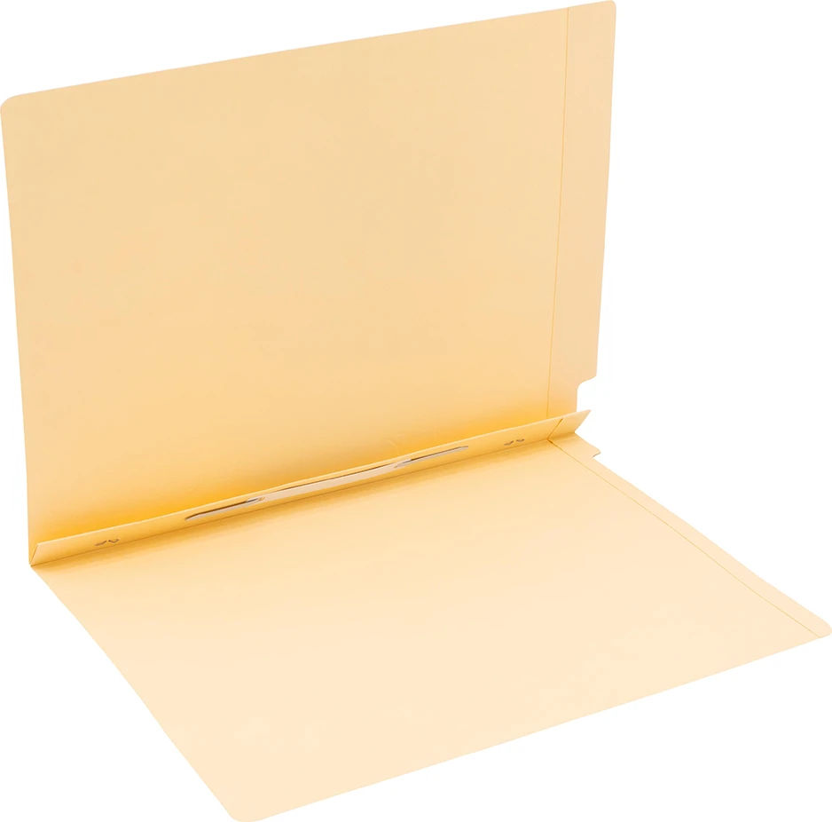 TABCOLOR-Stellhefter A4, Zellstoffkarton hell, 230 g/qm-Artikelnummer-761122