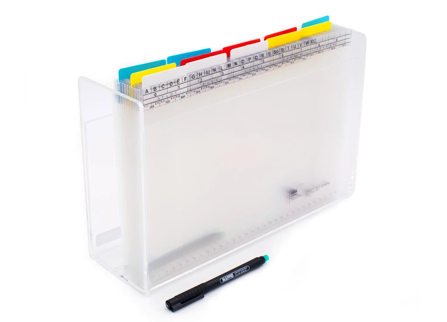 Clean Desk Set "Small+A", Aufgaben im Überblick-Artikelnummer-304484/20