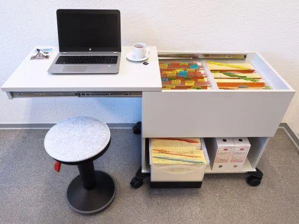 Workstation One-Artikelnummer-844122