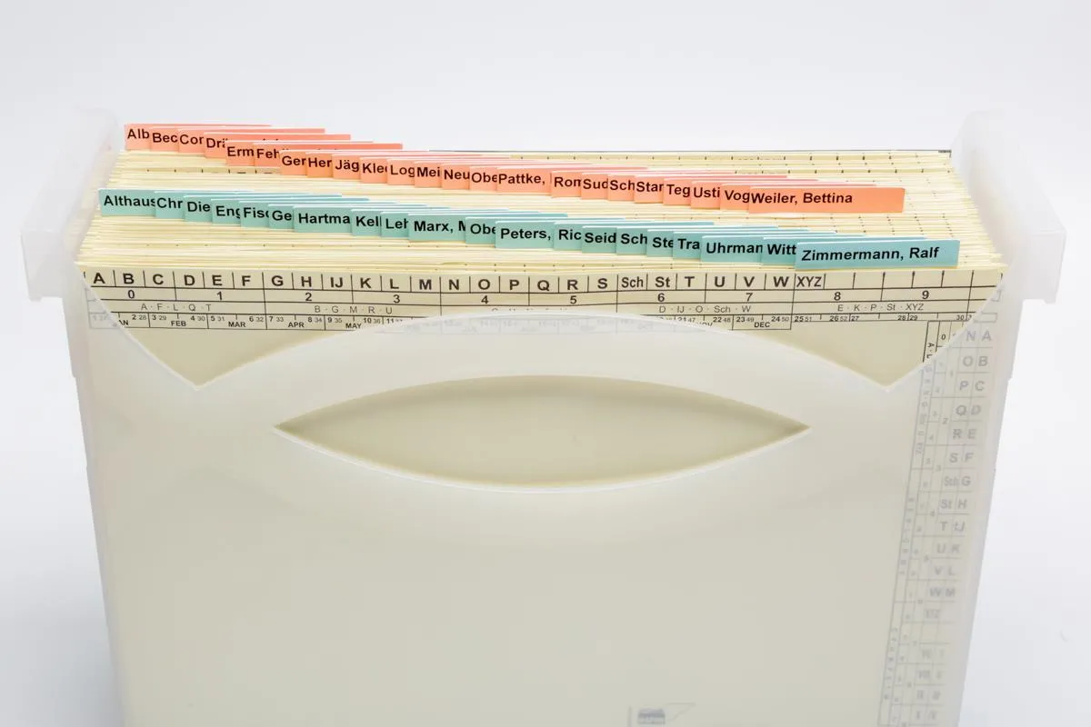 Therapeuten-Set für DIN A4      -Artikelnummer-394089/A4