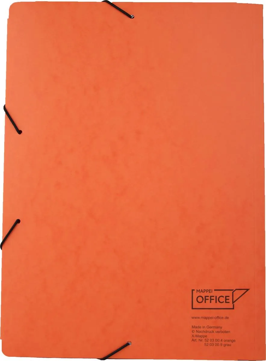 Organisations-Mappe, Pressspankarton-Artikelnummer-520300.4