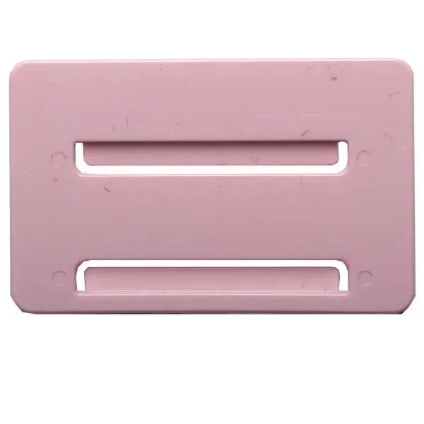 Beschriftungsläufer, mehrf. beschriftbar, 55 mm breit-Artikelnummer-912407