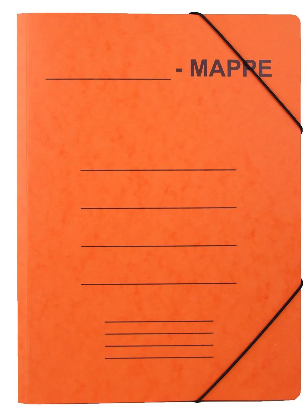 Organisations-Mappe, Pressspankarton-Artikelnummer-520300.4