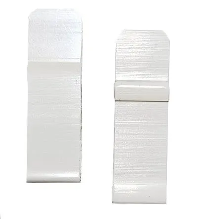 Signalläufer, 10 mm breit, Kunststoff-Artikelnummer-912100