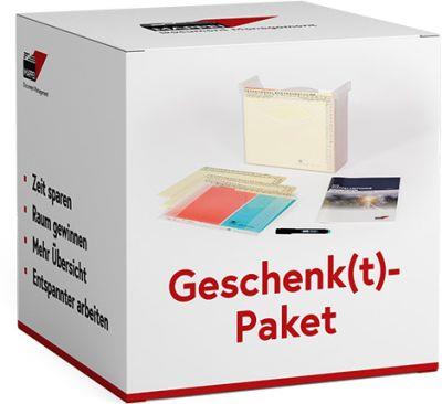 Geschenk(t)-Paket