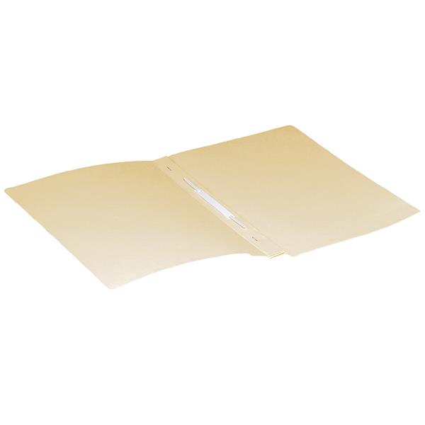 TABCOLOR-Stellhefter A4, Zellstoffkarton hell, 230 g/qm