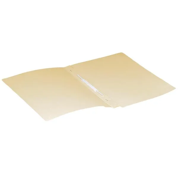 TABCOLOR-Stellhefter A4, Zellstoffkarton hell, 230 g/qm-Artikelnummer-761122