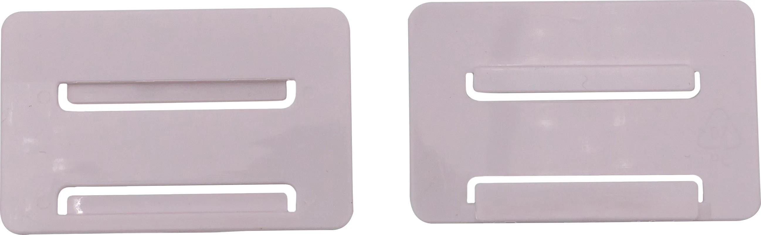 Beschriftungsläufer, mehrf. beschriftbar, 55 mm breit-Artikelnummer-912400