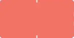 Farbcodier-Etikett (klein), "rosa", 1000/Rolle