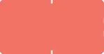 Farbcodier-Etikett (klein), "rosa", 1000/Rolle-Artikelnummer-761281/09